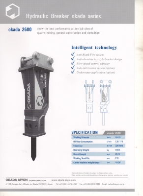 รับติดตั้งและเดินท่อหัวเจาะกระแทก