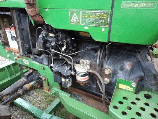 ขายรถไถ John deer 5310k รถสวย สภาพดีมาก ทะเบียนพร้อมโอน ขายรถไถ John deer 5310k รถสวย สภาพดีมาก ทะเบียนพร้อมโอน