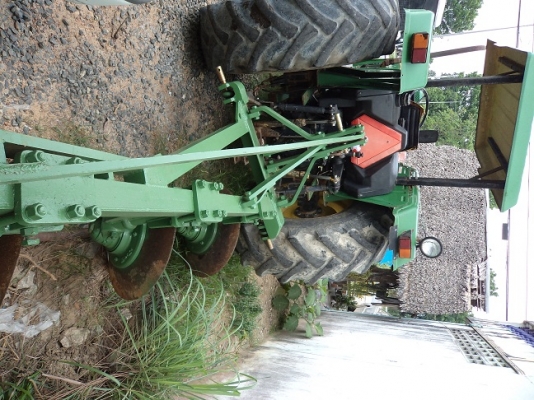 ขายรถไถ John deer 5310k รถสวย สภาพดีมาก ทะเบียนพร้อมโอน ขายรถไถ John deer 5310k รถสวย สภาพดีมาก ทะเบียนพร้อมโอน