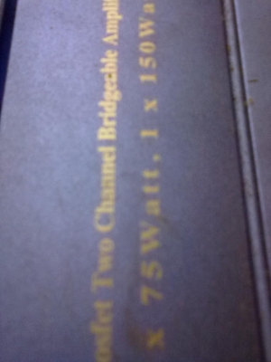 เครื่องเสียง  อไหล่รถ ถูกๆ หรือชอบอันไหนโทรมาครับ