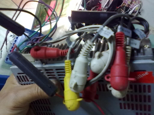 เครื่องเสียง  อไหล่รถ ถูกๆ หรือชอบอันไหนโทรมาครับ