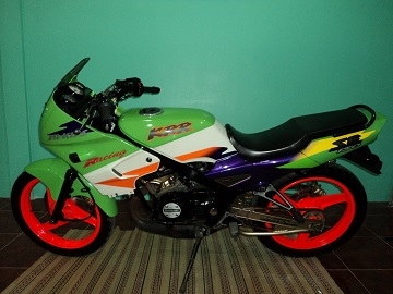 ขาย KRR 150 SE