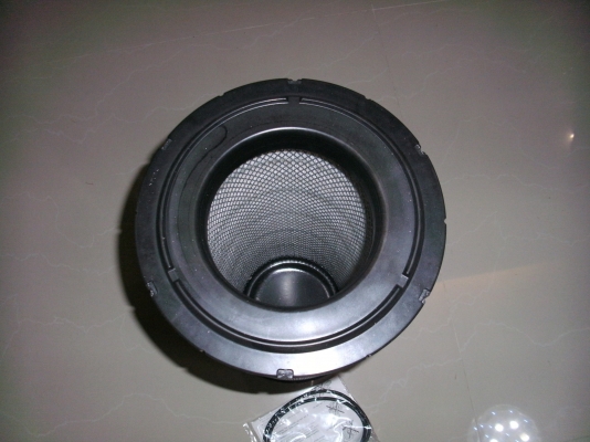 Spare part 600-185-4110 ELEMENT,OUTER (Komatsu) Spare part 600-185-4110 ELEMENT,OUTER (Komatsu)