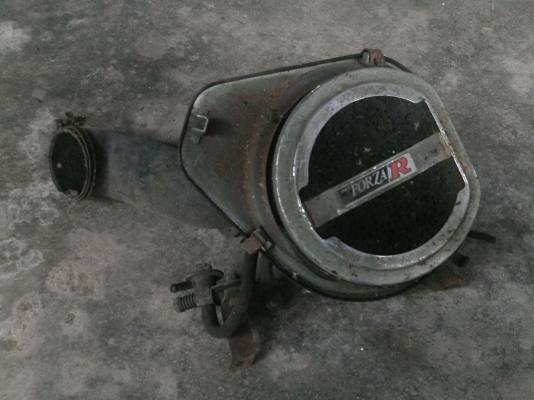 กรองอากาศเดิม 4ag 1000 ฿ 0861721580