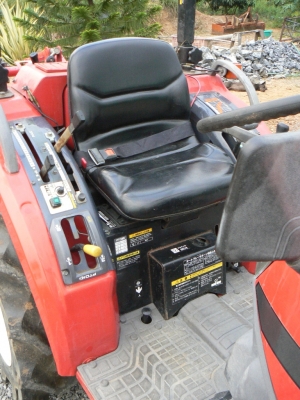 ขายรถไถรุ่นใหม่ มิตซูบิชิ 20 แรงม้า 4WD พวงมาลัยเพาเวอร์ ขายรถไถรุ่นใหม่ มิตซูบิชิ 20 แรงม้า 4WD พวงมาลัยเพาเวอร์