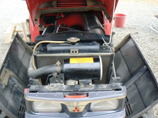 ขายรถไถรุ่นใหม่ มิตซูบิชิ 20 แรงม้า 4WD พวงมาลัยเพาเวอร์ ขายรถไถรุ่นใหม่ มิตซูบิชิ 20 แรงม้า 4WD พวงมาลัยเพาเวอร์