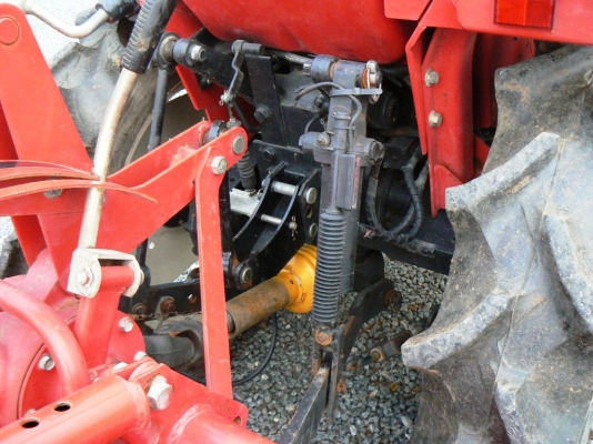 ขายรถไถรุ่นใหม่ มิตซูบิชิ 20 แรงม้า 4WD พวงมาลัยเพาเวอร์ ขายรถไถรุ่นใหม่ มิตซูบิชิ 20 แรงม้า 4WD พวงมาลัยเพาเวอร์