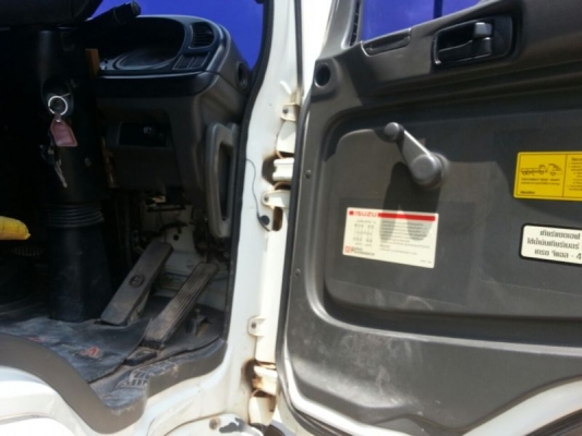 รถอิซูซุ 10 ล้อดั๊ม FXZ 270 แรงม้า ปี 47 ( มีขาย 2 คัน ) สนใจติดต่อ 081 - 6079515 รถอิซูซุ 10 ล้อดั๊ม FXZ 270 แรงม้า ปี 47 ( มีขาย 2 คัน ) สนใจติดต่อ 081 - 6079515