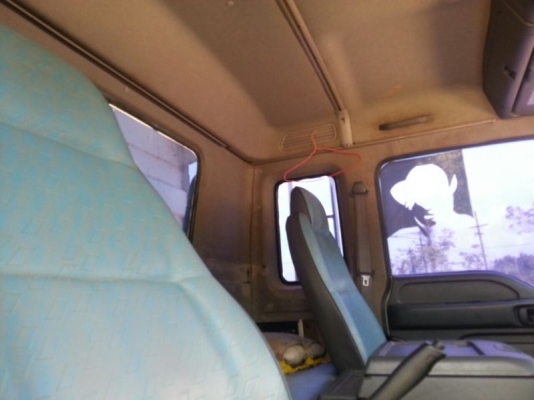 รถอิซูซุ 10 ล้อดั๊ม FXZ 270 แรงม้า ปี 47 ( มีขาย 2 คัน ) สนใจติดต่อ 081 - 6079515 รถอิซูซุ 10 ล้อดั๊ม FXZ 270 แรงม้า ปี 47 ( มีขาย 2 คัน ) สนใจติดต่อ 081 - 6079515