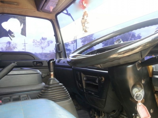 รถอิซูซุ 10 ล้อดั๊ม FXZ 270 แรงม้า ปี 47 ( มีขาย 2 คัน ) สนใจติดต่อ 081 - 6079515 รถอิซูซุ 10 ล้อดั๊ม FXZ 270 แรงม้า ปี 47 ( มีขาย 2 คัน ) สนใจติดต่อ 081 - 6079515