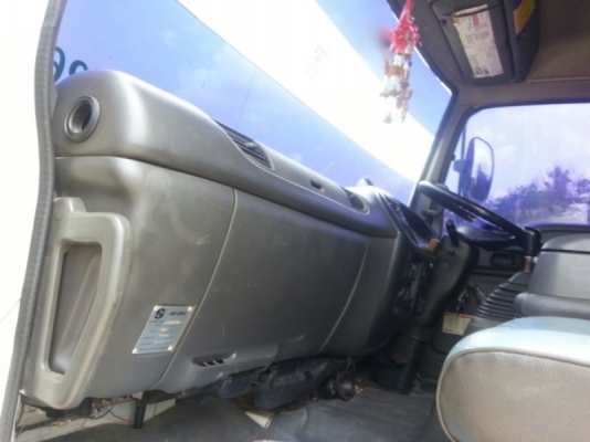 รถอิซูซุ 10 ล้อดั๊ม FXZ 270 แรงม้า ปี 47 ( มีขาย 2 คัน ) สนใจติดต่อ 081 - 6079515 รถอิซูซุ 10 ล้อดั๊ม FXZ 270 แรงม้า ปี 47 ( มีขาย 2 คัน ) สนใจติดต่อ 081 - 6079515