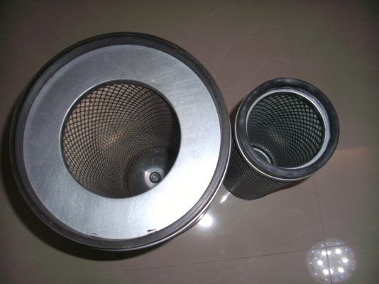 Spare part 600-182-2500 ELEMENT ASS'Y (Komatsu)