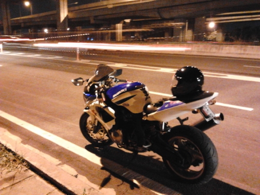 ขาย gsxr 1100