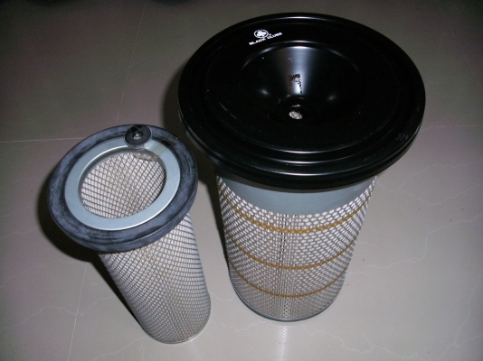 Spare part 600-181-6050 ELEMENT ASSEMBLY, COMPLETE (Komatsu)