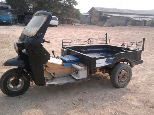 ขายรถตุ๊กๆ 26500 ขายรถตุ๊กๆ 26500