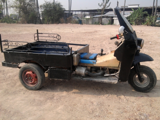 ขายรถตุ๊กๆ 26500