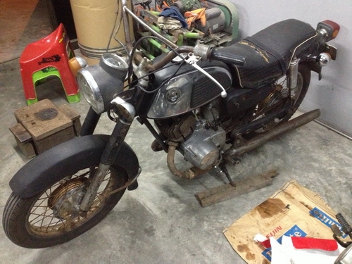 ขาย Suzuki - K125M2ทะเบียนแท้2คัน , A100ทะเบียนแท้ , F70