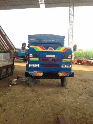 อีแต๋น หัวเกษตร สภาพพร้อมใช้งาน ราคาต่อลองได้