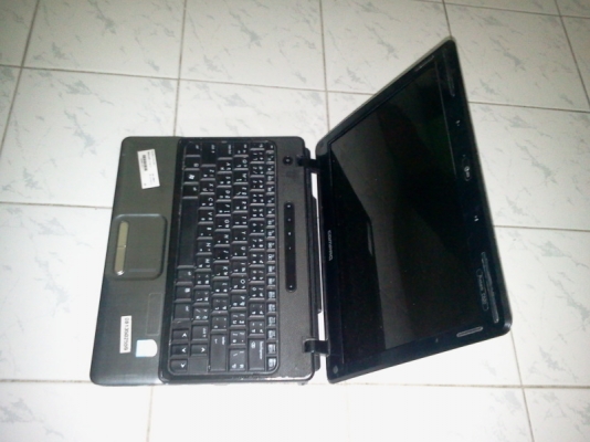 ขายNOTEBOOK....CPU PENTIAM(R)DEAL T2300 2.00GHZ / RAM3GB / VGA1GB / ความจุ80GB /BET ON TIME 3+HRS.มีกล้องในตัวต่อรองได้ครับ