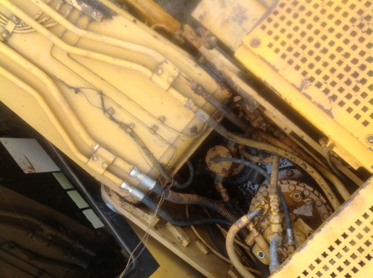 ขายด่วน รถแม็คโค cat320สวยๆคับ ขายด่วน รถแม็คโค cat320สวยๆคับ