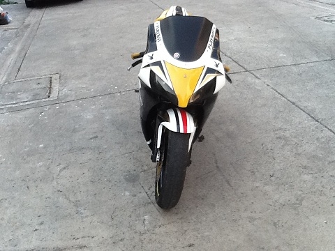 vfr nc30 อินวอยเสียสรรพสามิตรแล้ว แฟริ่งแต่ง 47000 บาท ซื้อวันนี้ลดพิเศษ