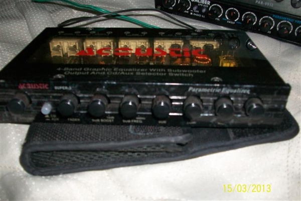 ปรี aceustic ปรี aceustic