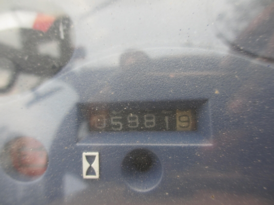 โฟคคลิฟ KOMATSU LEO PLUS 1.5 ตัน เสาสูง 3 เมตร เบนซิล นอกแท้ๆ โฟคคลิฟ KOMATSU LEO PLUS 1.5 ตัน เสาสูง 3 เมตร เบนซิล นอกแท้ๆ