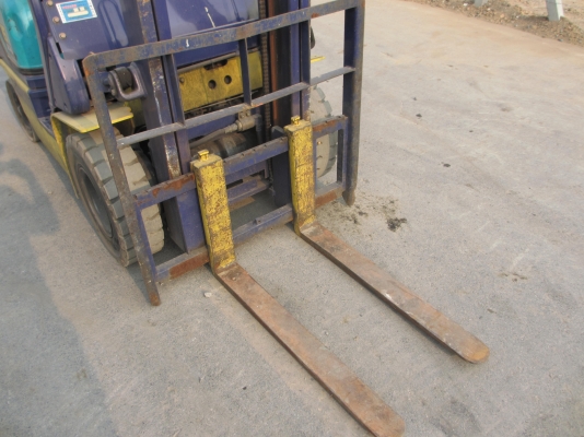 โฟคคลิฟ KOMATSU LEO PLUS 1.5 ตัน เสาสูง 3 เมตร เบนซิล นอกแท้ๆ โฟคคลิฟ KOMATSU LEO PLUS 1.5 ตัน เสาสูง 3 เมตร เบนซิล นอกแท้ๆ