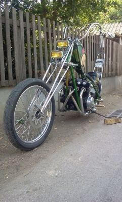 ขาย CB550 ทะเบียนแท้ (เลขตองสวยๆ) ขาย CB550 ทะเบียนแท้ (เลขตองสวยๆ)