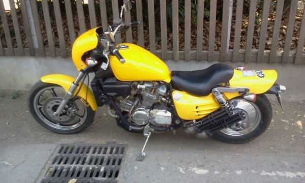 ขาย HONDA MAGNA V45 ทะเบียนแท้ (เลขตองสวยๆ) ขาย HONDA MAGNA V45 ทะเบียนแท้ (เลขตองสวยๆ)