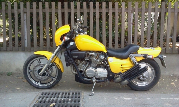 ขาย HONDA MAGNA V45 ทะเบียนแท้ (เลขตองสวยๆ) ขาย HONDA MAGNA V45 ทะเบียนแท้ (เลขตองสวยๆ)