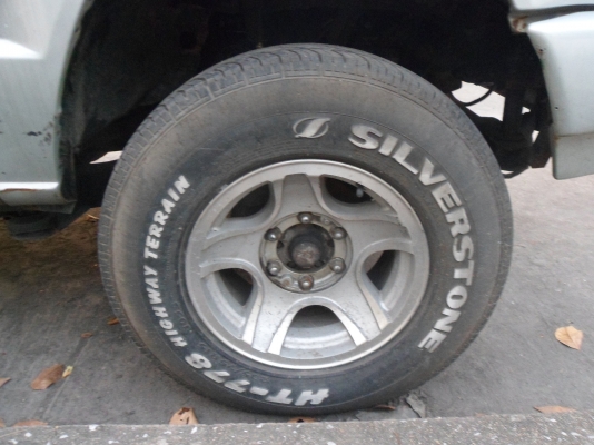 ต้องการขายรถกระบะหรือแลกเปลี่ยนรถจีป