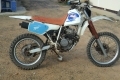 xlr250 inv
