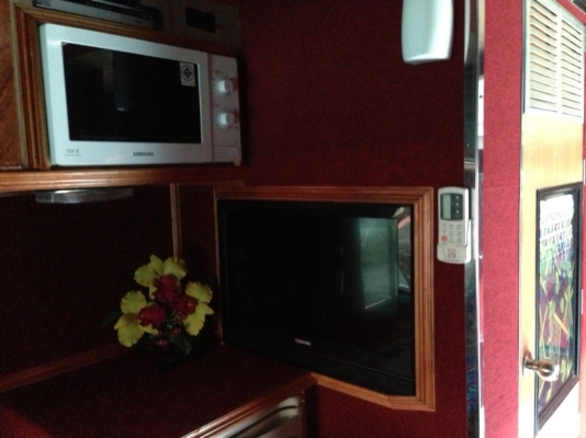 ขาย MOTORHOME ISUZU