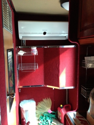 ขาย MOTORHOME ISUZU