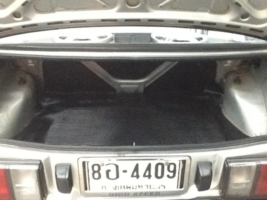 SUNNY  FF  ปี 93 รถสวยมือเดียว