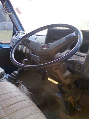 ขายรถบรรทุก 4 ล้อ TOYOTA DYNA 200 หูช้าง รถสภาพพร้องใช้งานยางดีคัซซีสวยเครื่องดี