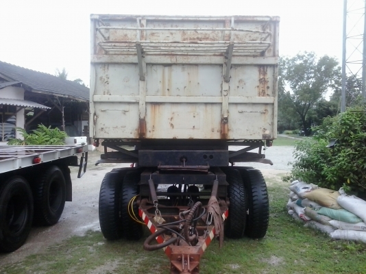 ขายหางสามมิตร ปี 41 หางสวย สภาพดี