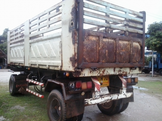 ขายหางสามมิตร ปี 41 หางสวย สภาพดี