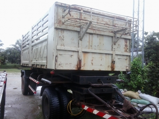 ขายหางสามมิตร ปี 41 หางสวย สภาพดี