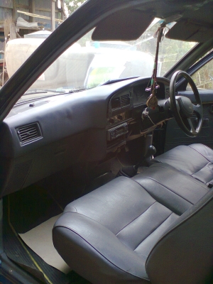 ขายรถ TOYOTA ไมตี้เอ็กช์ ปี34 รถเก็บสี รถภาพพร้อมใฃ้งานทะเบียนเต็มพร้อมโอนยางดีคัซซีสวยเครื่องแน่น ขายรถ TOYOTA ไมตี้เอ็กช์ ปี34 รถเก็บสี รถภาพพร้อมใฃ้งานทะเบียนเต็มพร้อมโอนยางดีคัซซีสวยเครื่องแน่น