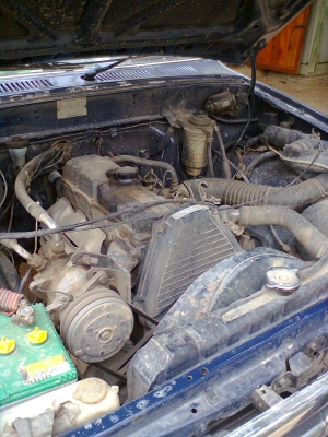 ขายรถ TOYOTA ไมตี้เอ็กช์ ปี34 รถเก็บสี รถภาพพร้อมใฃ้งานทะเบียนเต็มพร้อมโอนยางดีคัซซีสวยเครื่องแน่น ขายรถ TOYOTA ไมตี้เอ็กช์ ปี34 รถเก็บสี รถภาพพร้อมใฃ้งานทะเบียนเต็มพร้อมโอนยางดีคัซซีสวยเครื่องแน่น