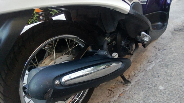 FINO 2012 ใช้น้อย>>>>>>>>> 24900 โอนให้ฟรี