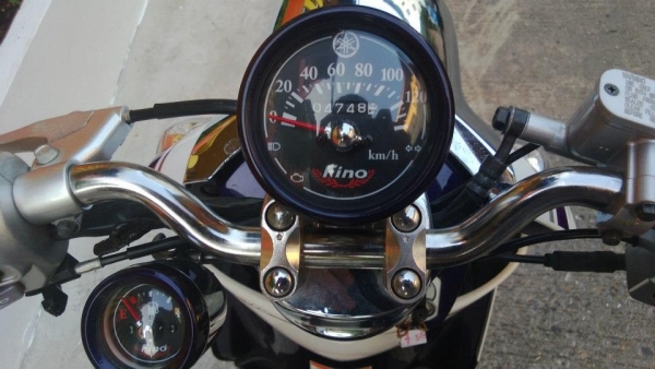 FINO 2012 ใช้น้อย>>>>>>>>> 24900 โอนให้ฟรี