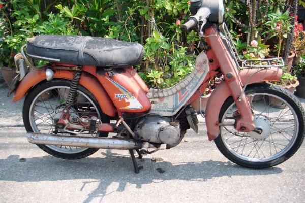 ขาย suZuki f70 สภาพเดิม เดิม ตามสภาพ ไม่ติดไม่ล็อค ไม่ผุ