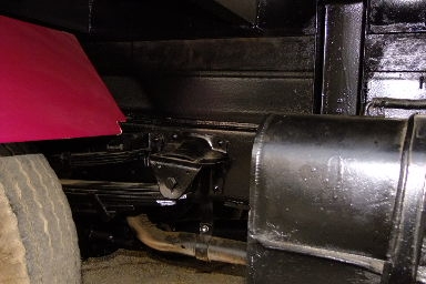 ขานรถดั้ม 115 แรง แถมเฮียบเก่านอก ช่วงล่าง F มีปั้มลม   ทิฟฟี่