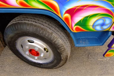 ขานรถดั้ม 115 แรง แถมเฮียบเก่านอก ช่วงล่าง F มีปั้มลม   ทิฟฟี่