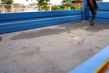 ขานรถดั้ม 115 แรง แถมเฮียบเก่านอก ช่วงล่าง F มีปั้มลม   ทิฟฟี่