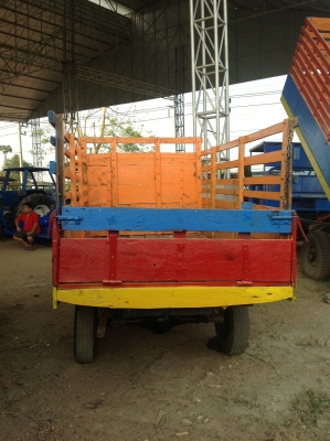 รถอีแต๋น ราคาต่อลองได้ค่ะ