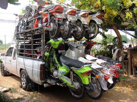มาแล้วครับพี่น้อง ฮอนด้าดรีม คุรุสภา สภาพสวย พร้อมใช้งาน ( ทะเบียนพร้อมชุดโอน )